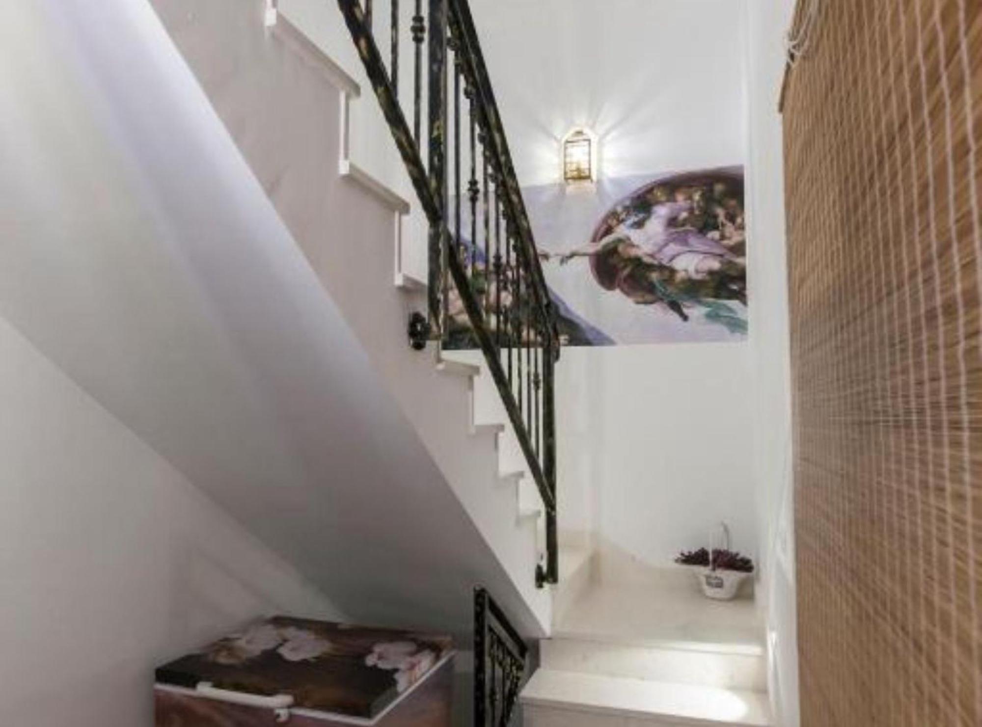 Apartment Dalmatia Kaštela Exterior foto